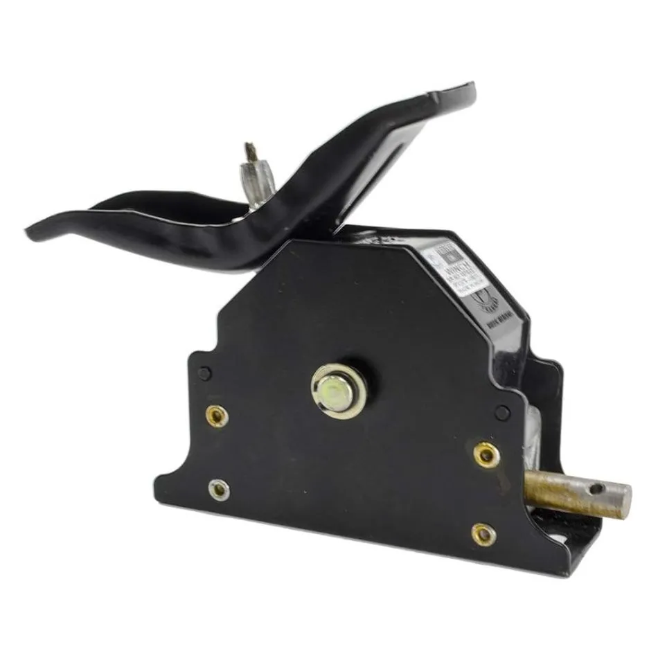 Spare tire winch only